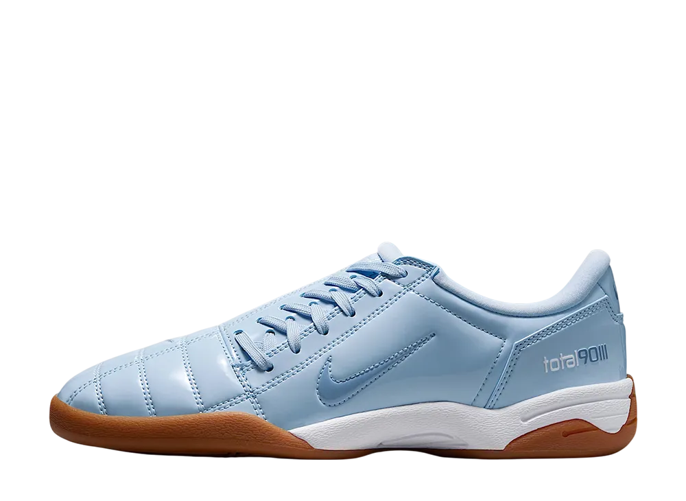 ナイキ ウィメンズ トータル90 "セレスタインブルー/ホワイト/ガムミディアムブラウン"
