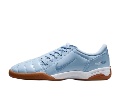 Nike Women's Total 90 3 "Celestine Blue/Gum Medium Brown"