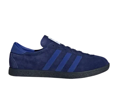 アディダスオリジナルス タヒチ マリン "ナイトスカイ/ボールドゴールド/ナイトネイビー"