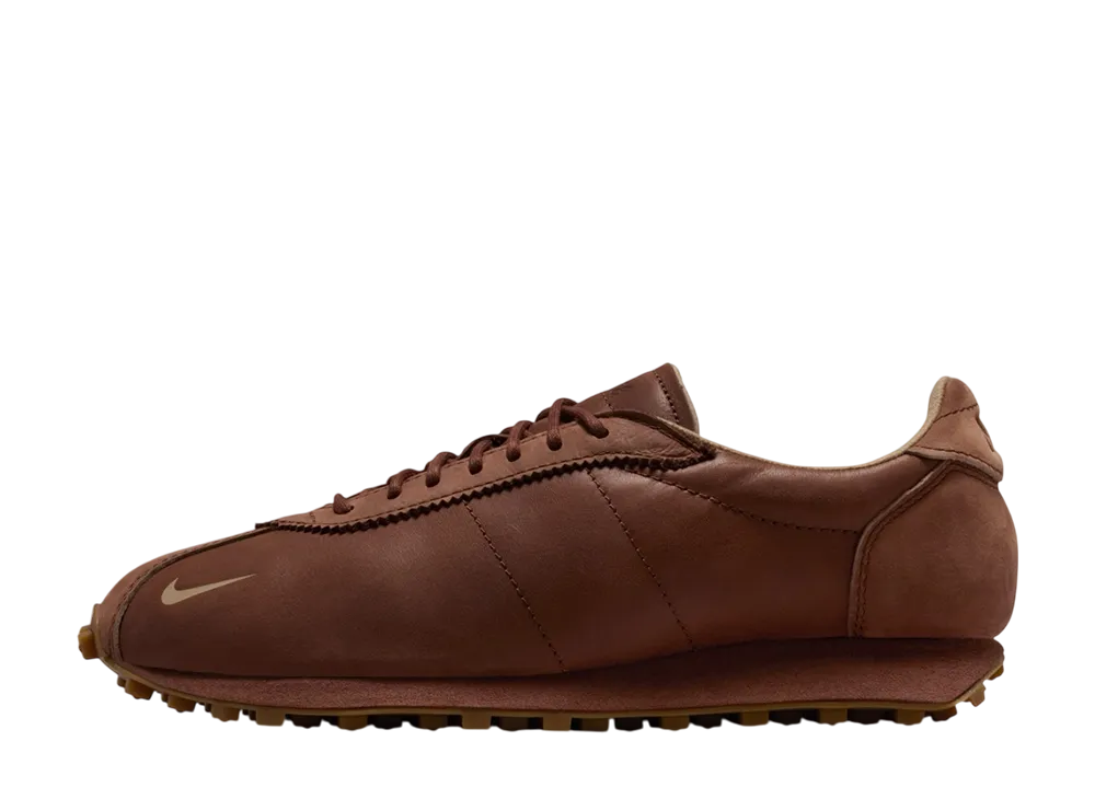 アリツィア × ナイキ ウィメンズ LD-1000 "ファウナブラウン/ヘンプガム/ダークブラウン"
