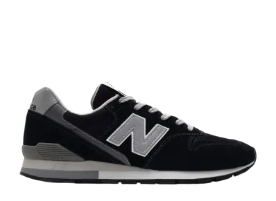 New Balance 996 "Black"