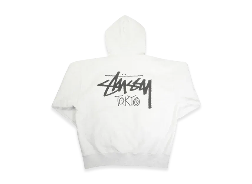 Stussy Tokyo Exclusive Hoodie Mサイズ Stussy Tokyo Hoodie | eBay