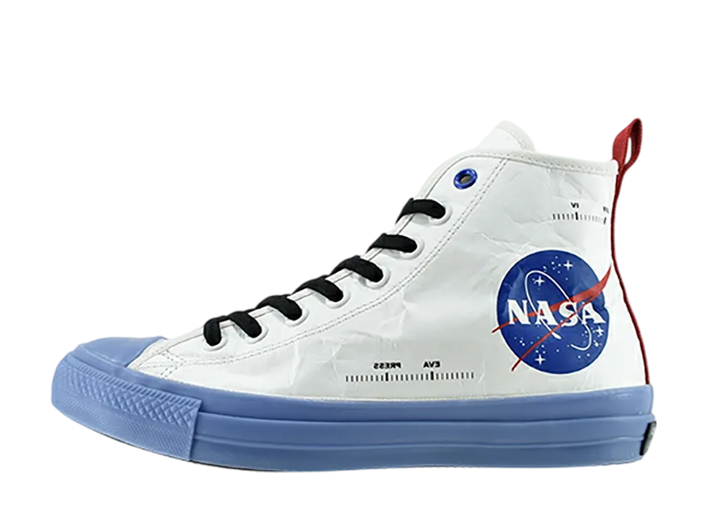 コンバース オールスター 100 "スペーススーツ"