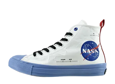 Converse All Star 100 "Spacesuits"