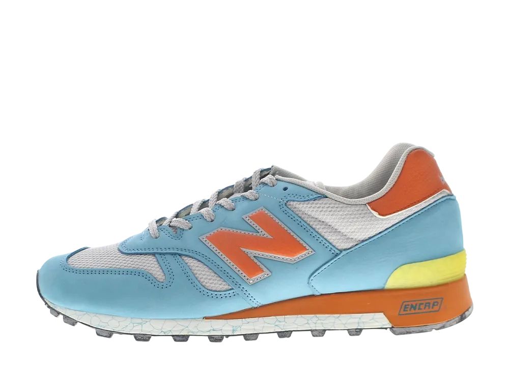 ニューバランス 1300 "ターコイズ"