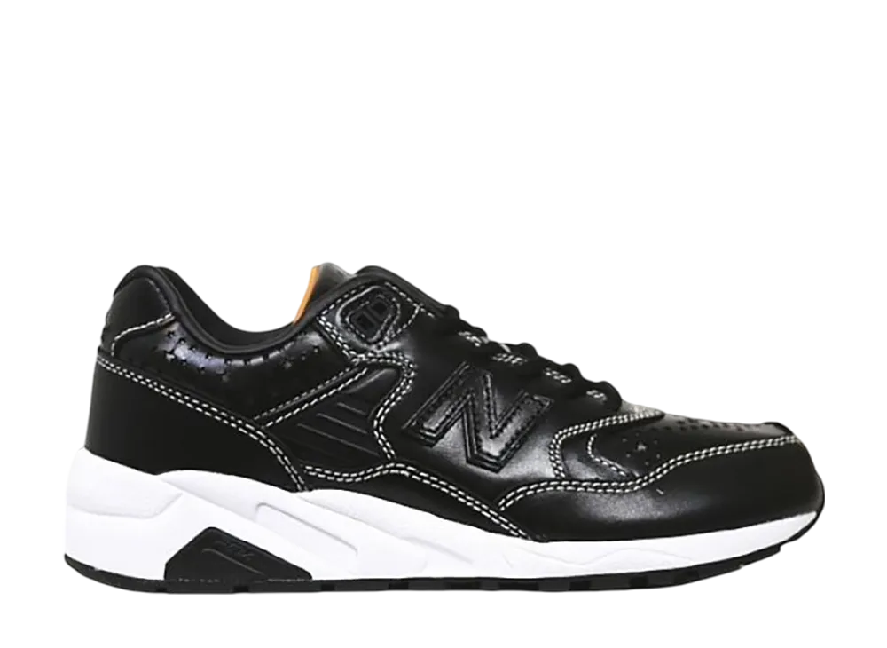 Whiz Limited × mita sneakers × New Balance 580 