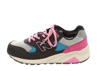 New Balance 580 "White/Black"