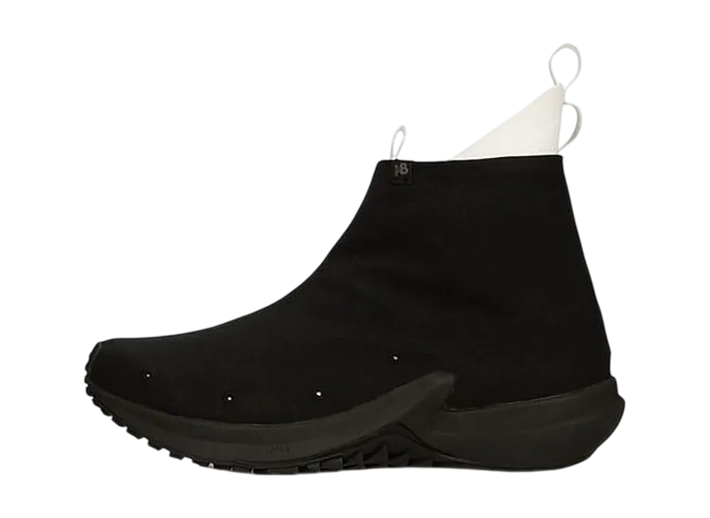 tokyo design studio New Balance FuelCell Speedrift Tabi "Black"