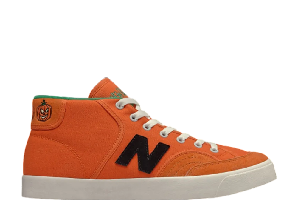 New Balance Numeric 213 "Pumpkin"