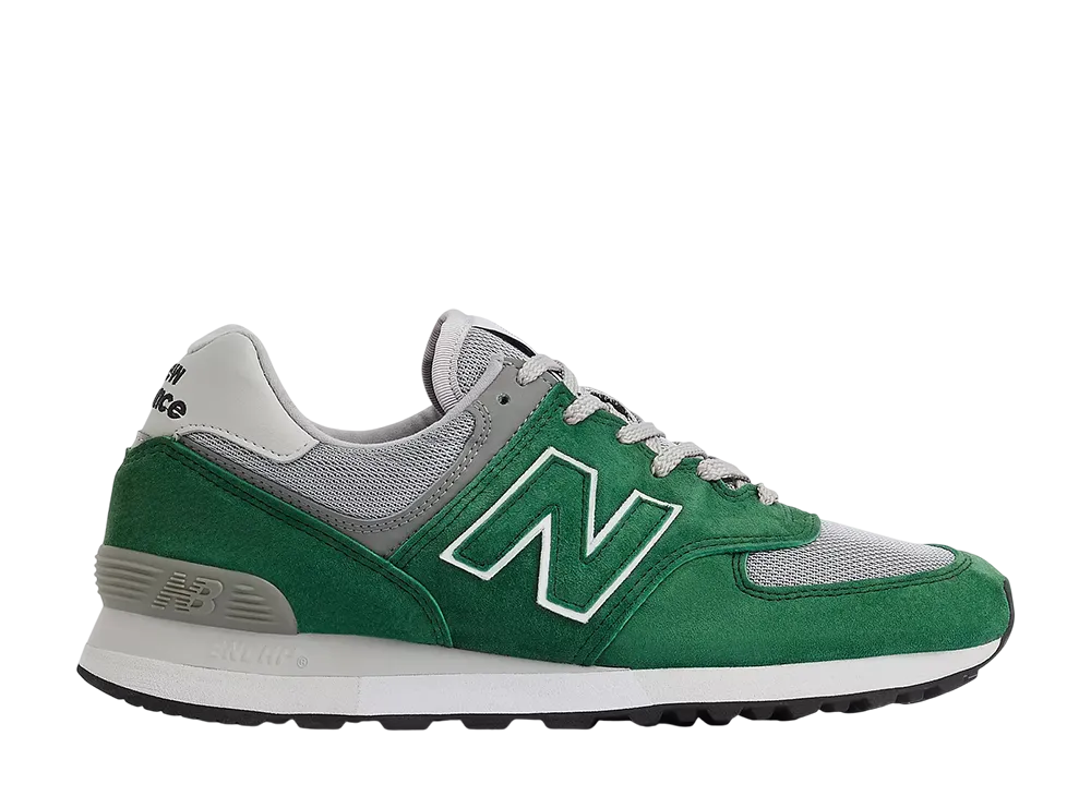 ニューバランス 576 "グリーン/グレー"