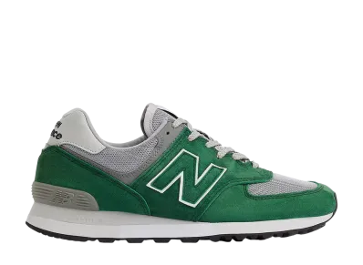 New Balance 576 "Green/Grey"