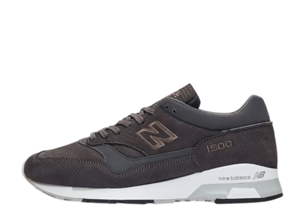 New Balance 1500 Made in England "Black"