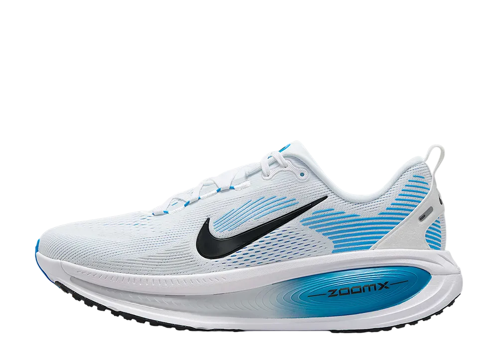 Nike Vomero 18 "White/Blue Hero/Black"