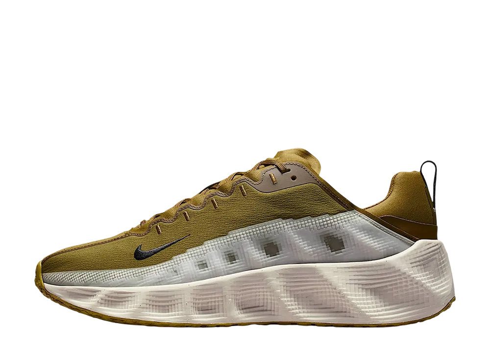 ナイキ エイバ ローバー "デザートモス/ブラック"