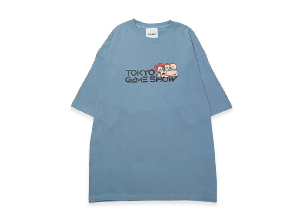 Vaultroom ボルトルーム TGS 東京ゲームショウ Tシャツ Vaultroom ボルトルーム TGS 東京ゲームショウ Tシャツ
