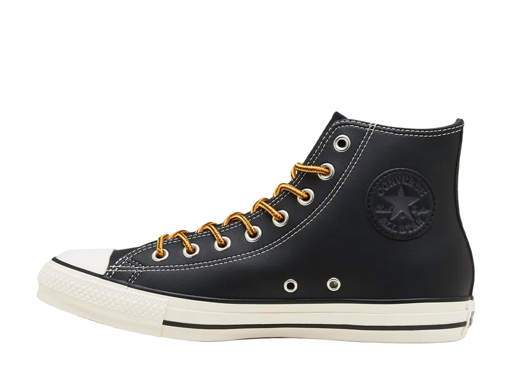 コンバース オールスター WB SL ハイ "ブラック"