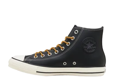 Converse All Star WB SL Hi "Black"
