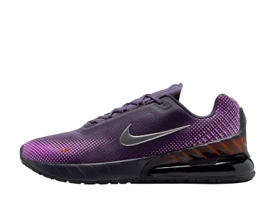 Nike Air Max Phoenix "Black Purple/Pink Purple/Black/Metallic Silver"