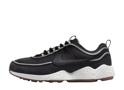 Nike Air Zoom Spiridon "Off Noir/Cave Purple"