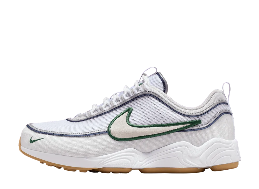 ナイキ エア ズーム スピリドン "フォトンダスト/ファー"