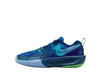 LEGO × Nike GS GT Cut 3 "Brave Blue"