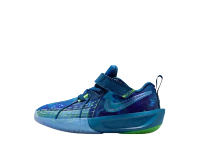 LEGO × Nike PS GT Cut 3 "Brave Blue"