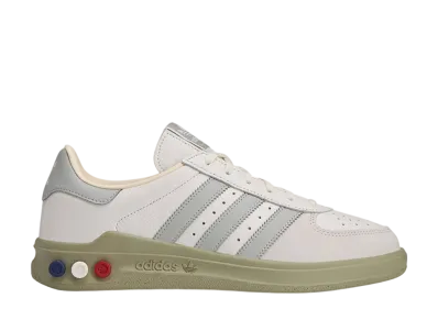 adidas GS 2 Spezial "Crystal White/Stone/Grey One"