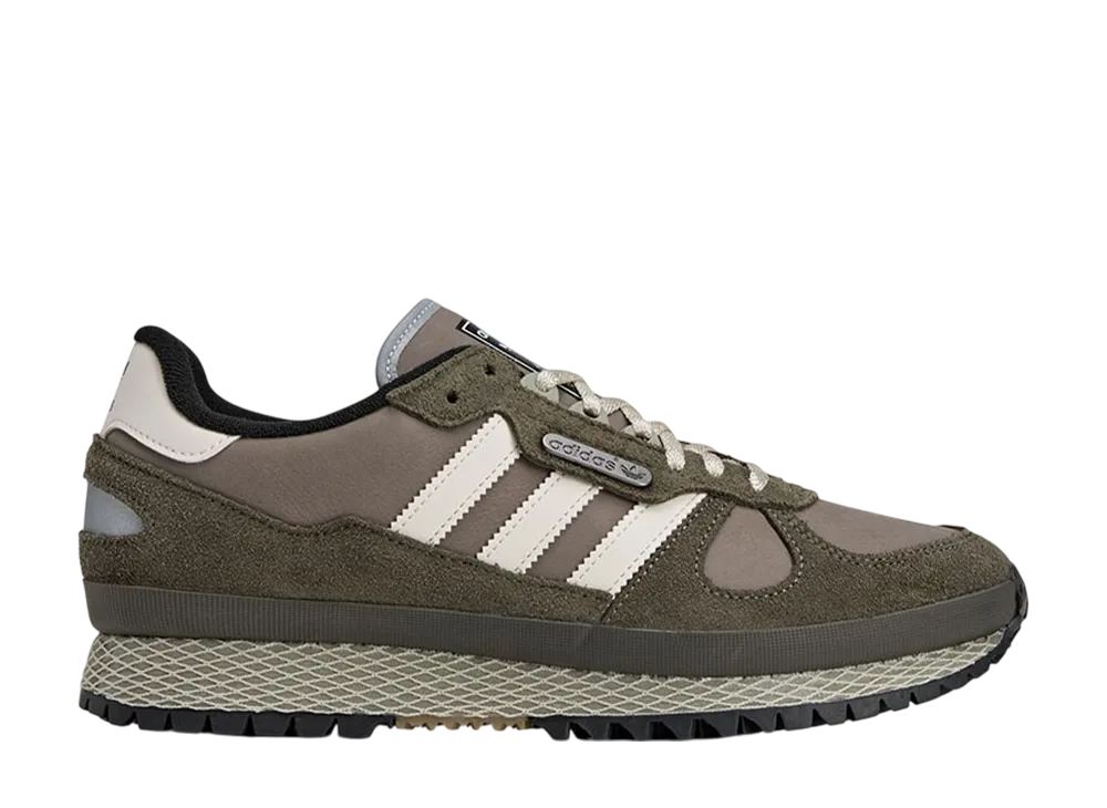 adidas NY 2 Outdoor Spezial "Branch/Alumina/Core Black"