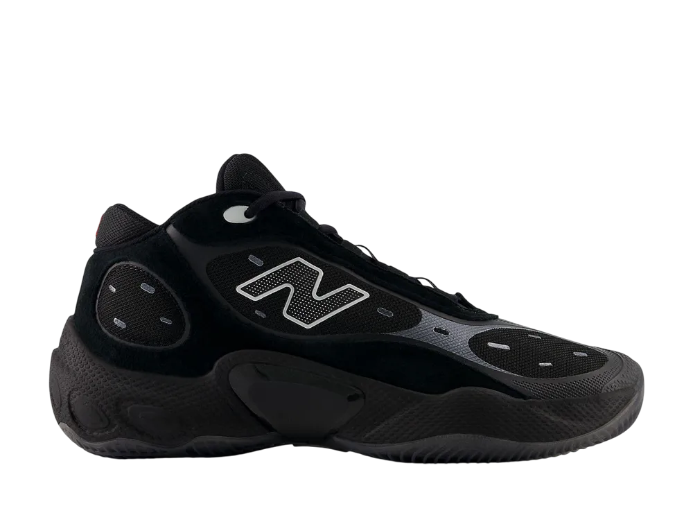 ニューバランス フレッシュフォーム BBV3 "ブラック/チームレッド"