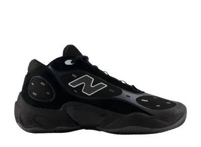 New Balance Fresh Foam BB V3 "Black/Team Red"