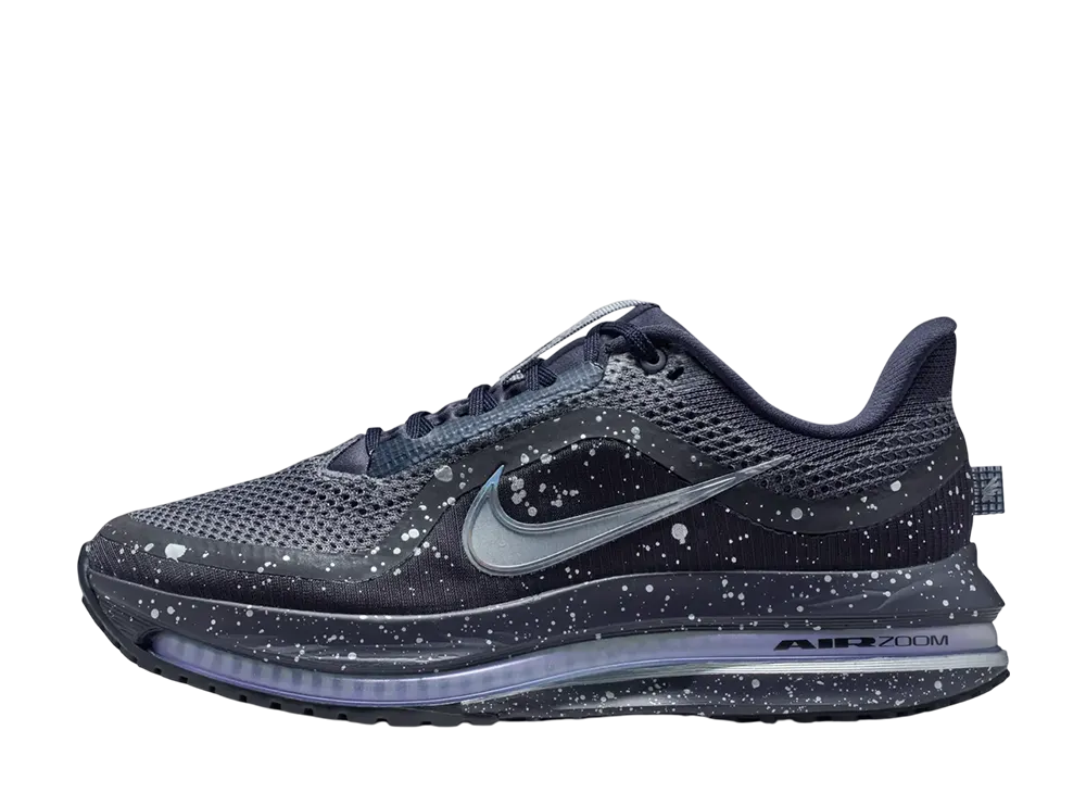 Nike Women's Pegasus Premium SE "Cave Purple/Splatter"