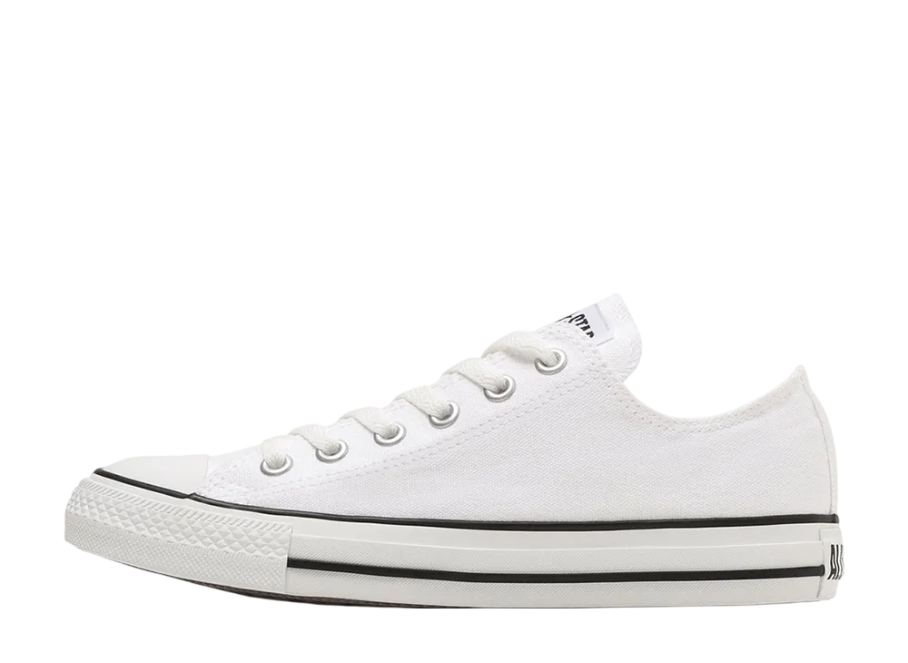 Converse All Star OX "White"