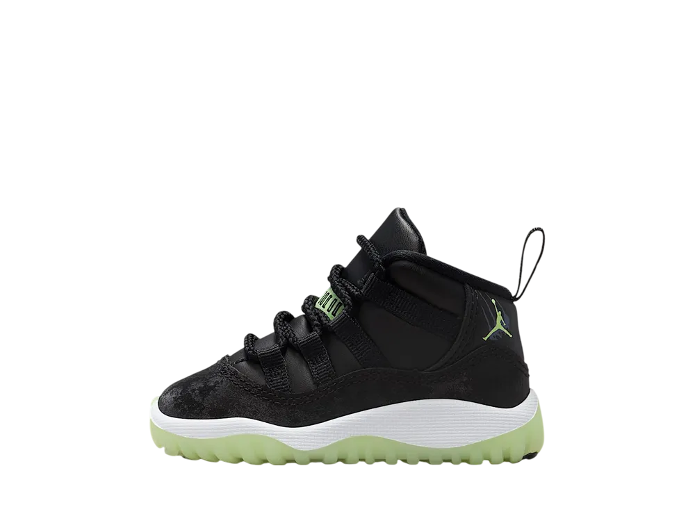 ダンダダン Nike TD Jordan 11 Retro 