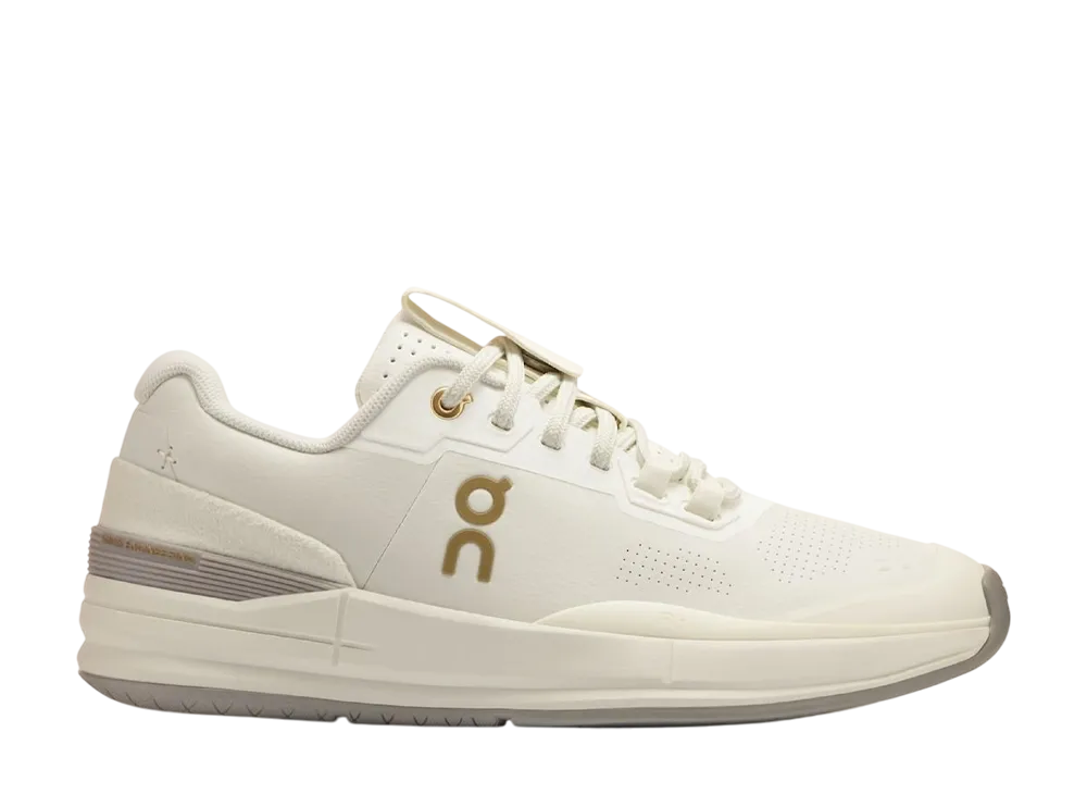 オン ウィメンズ ザ ロジャー プロ エース "アイボリー/フォグ"