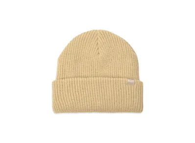 HUF Set Usual Beanie "Tan"