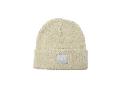 HUF Set Box Beanie Putty "Patty"