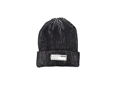 HUF x CRAILTAP Shadow Rib Beanie "Natural"