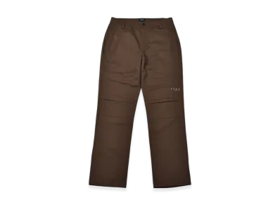 HUF x CRAILTAP Carroll Pant "Desert Clay"