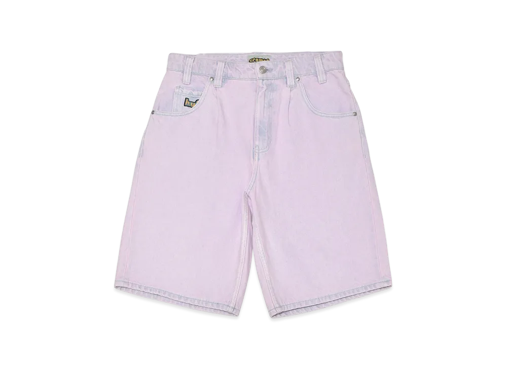 HUF Cromer Short "Lavender"