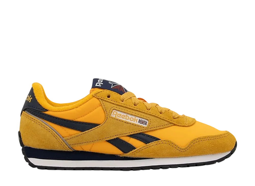 リーボック クラシック AZ "ゴールド"