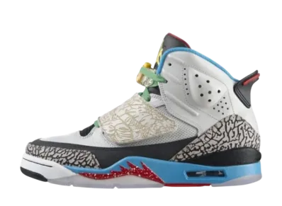 Nike Jordan Son of Mars "Olympic"