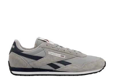 Reebok Classic AZ "Grey/Vector Navy"