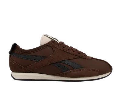 Reebok R400 "Campus Brown"
