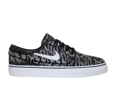 Nike SB Zoom Stefan Janoski "Tiger Pack/Black"