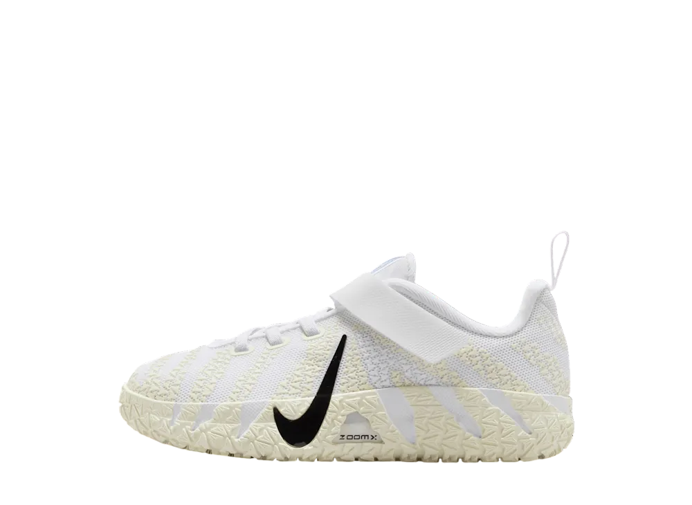 ナイキ PS ジャ3 "ココナッツミルク" (キッズ)