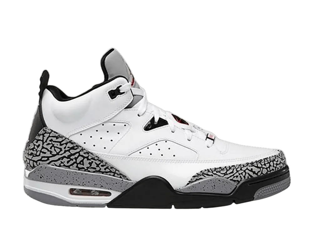 ナイキ ジョーダン サン オブ マーズ ロー "ホワイト"