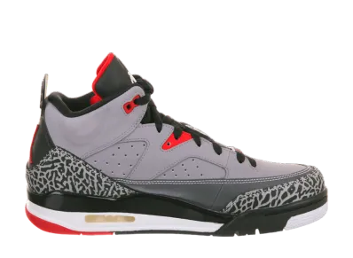 Nike Jordan Son of Mars Low "Cement Grey"