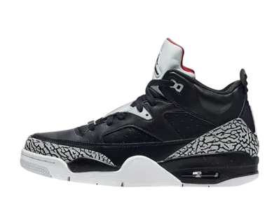 Nike Jordan Son of Mars Low "Black"