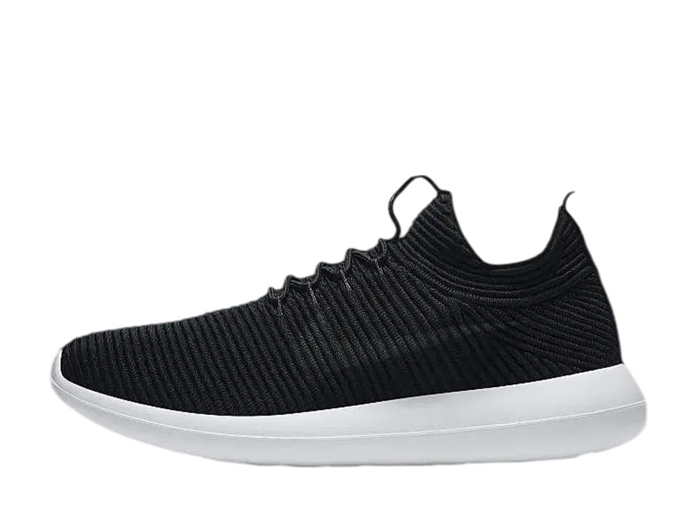 Nike Roshe Two Flyknit V2 "Black/Anthracite/White"
