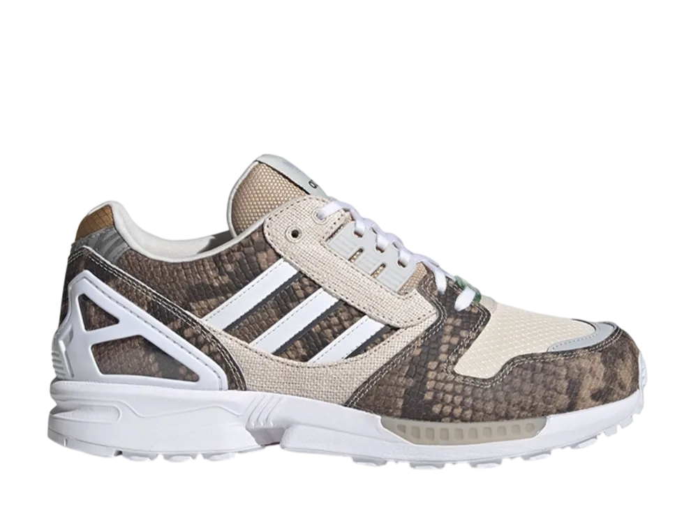 adidas ZX 8000 "Lethal Nights"